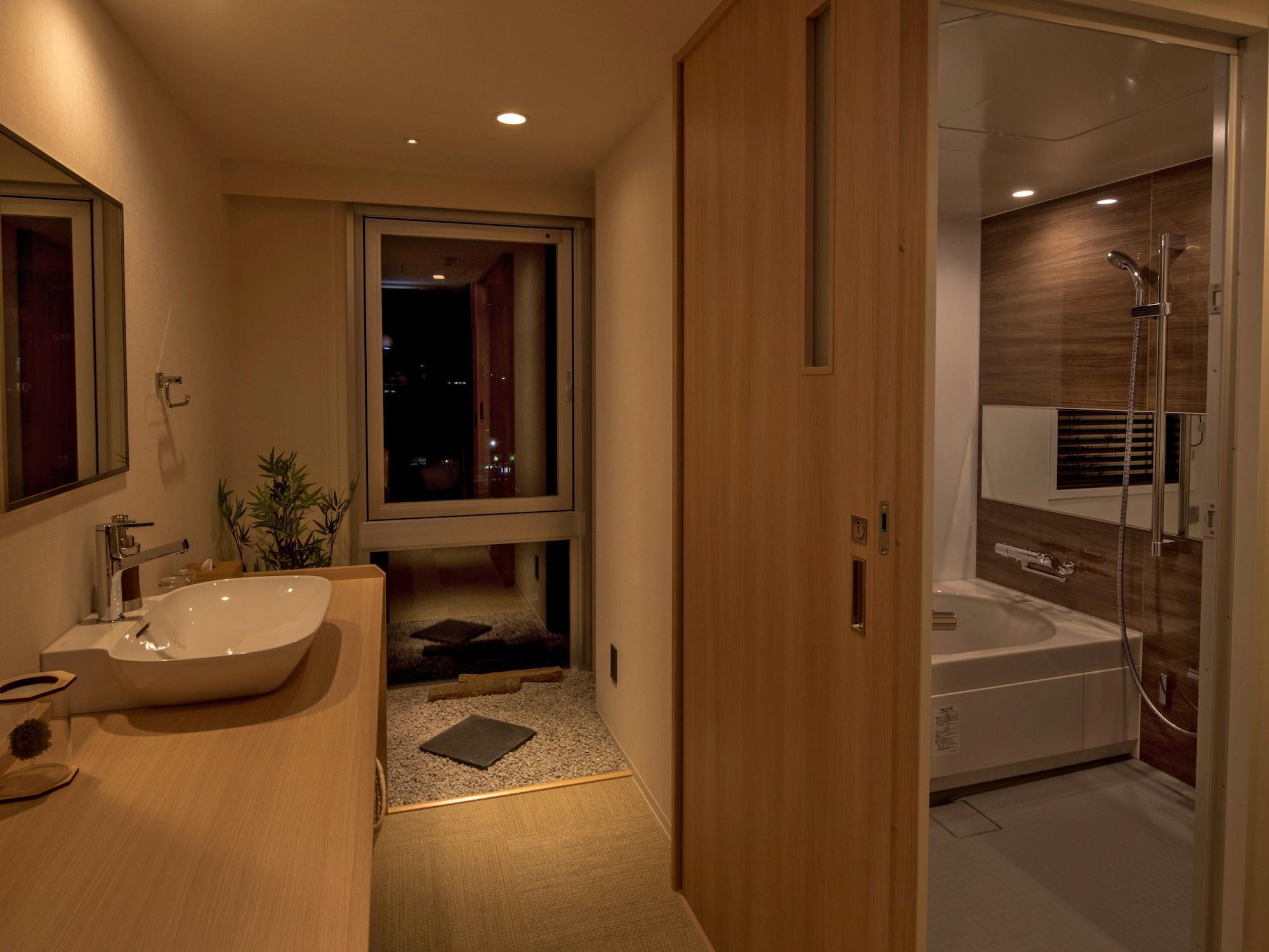 Uan Kanazawa Exterior foto