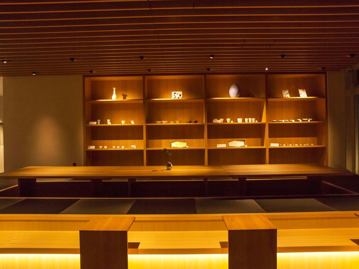 Uan Kanazawa Exterior foto